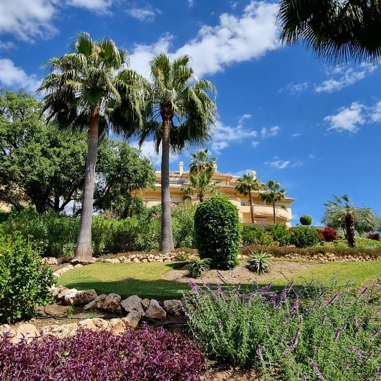 Great View Apartment in Elviria - Apartamento de 2 dormitorios - 22