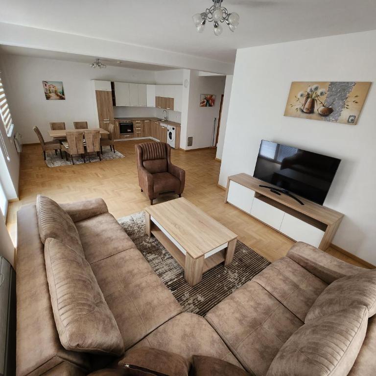 Villa Sarajevo 5 - Vila - 29