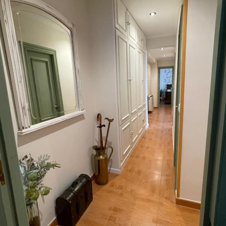 Una casa de campo en la ciudad -Parking gratis - Apartamento de 2 dormitorios - 11