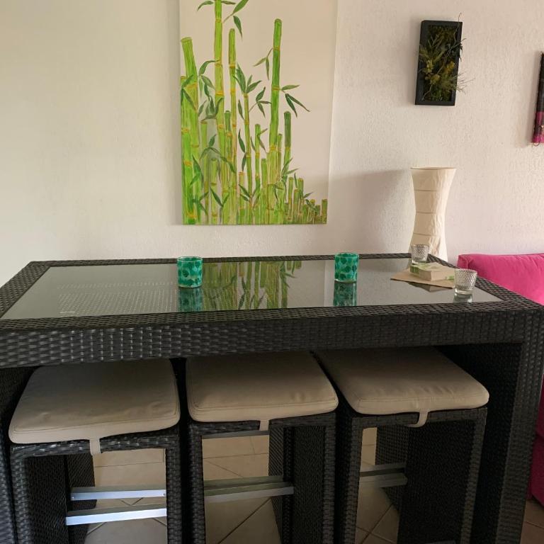 Votre séjour cosy à Frejus! - Appartamento con 2 Camere da Letto - 7