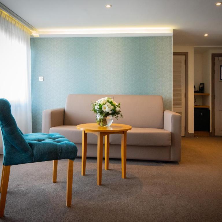 Splendid Hotel & Spa Nice - Suite Junior - 3