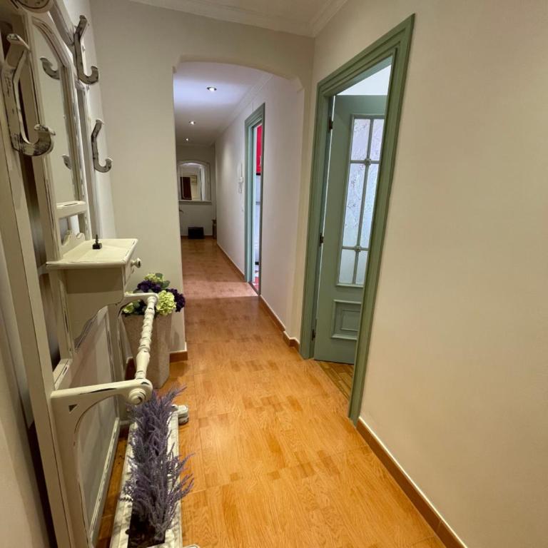 Una casa de campo en la ciudad -Parking gratis - Apartamento de 2 dormitorios - 15