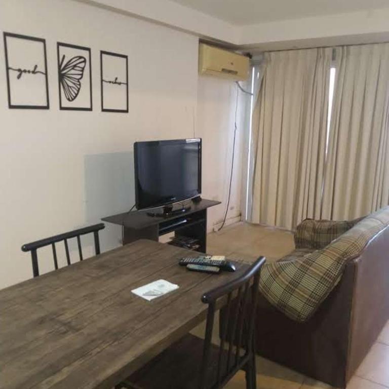 Moderno Dpto. En Coral State - Apartamento de 1 dormitorio - 7