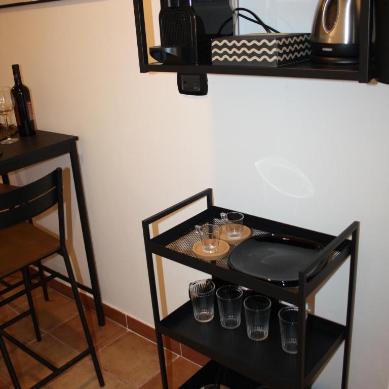 My Happy Place - Appartamento con 1 Camera da Letto - 23