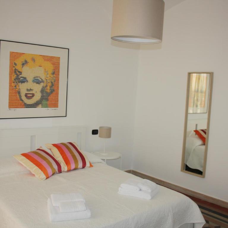 My Happy Place - Appartamento con 1 Camera da Letto - 6