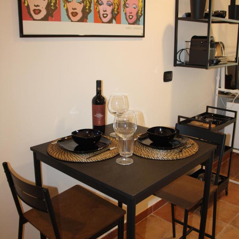 My Happy Place - Appartamento con 1 Camera da Letto - 20