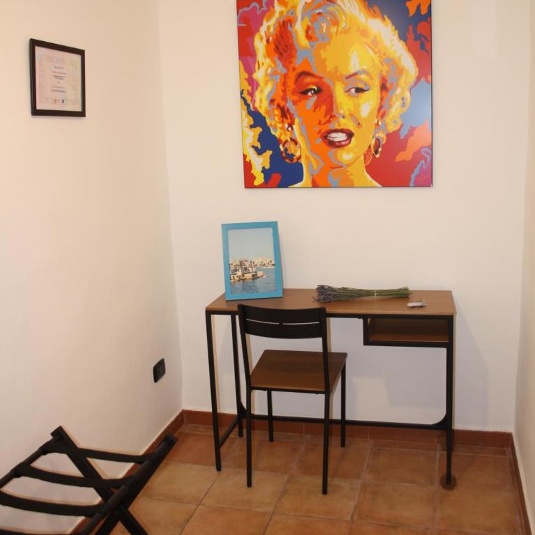 My Happy Place - Appartamento con 1 Camera da Letto - 37
