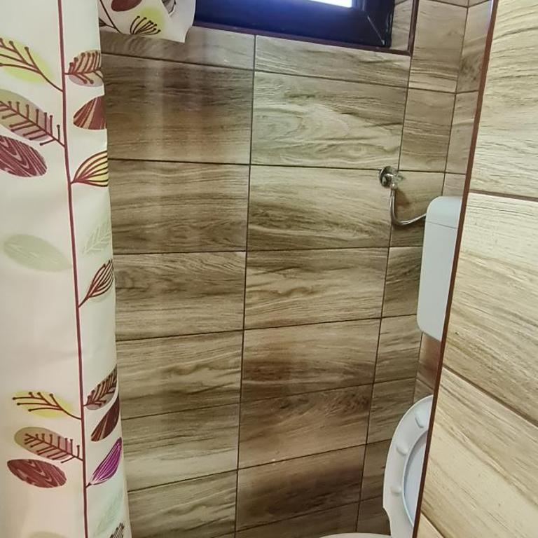 Apartments Lukić - Double Room with Pool View - 5