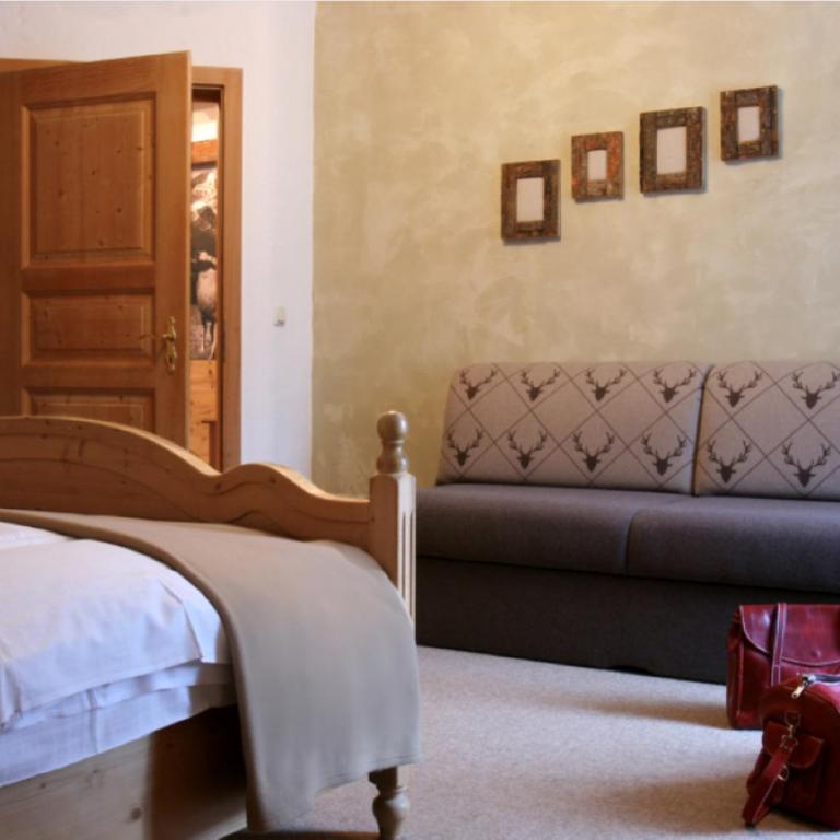 Fiakerhof - Apartamento de 2 dormitorios - 2