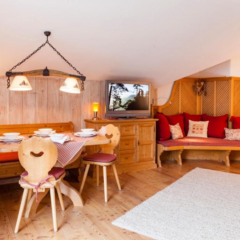 Fiakerhof - Apartamento de 1 dormitorio - 3