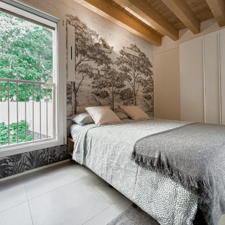 Realkasa Montebello Flat - Appartamento con 1 Camera da Letto - 1