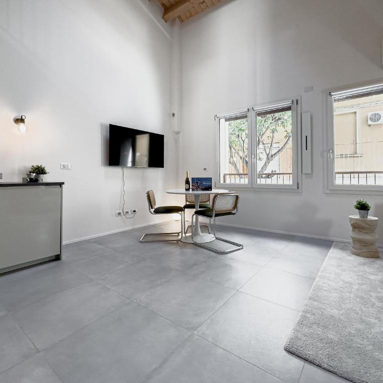 Realkasa Montebello Flat - Appartamento con 1 Camera da Letto - 4