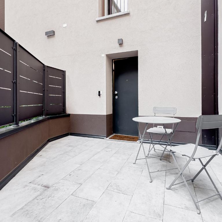 Realkasa Montebello Flat - Appartamento con 1 Camera da Letto - 14