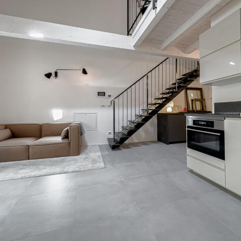 Realkasa Montebello Flat - Appartamento con 1 Camera da Letto - 3