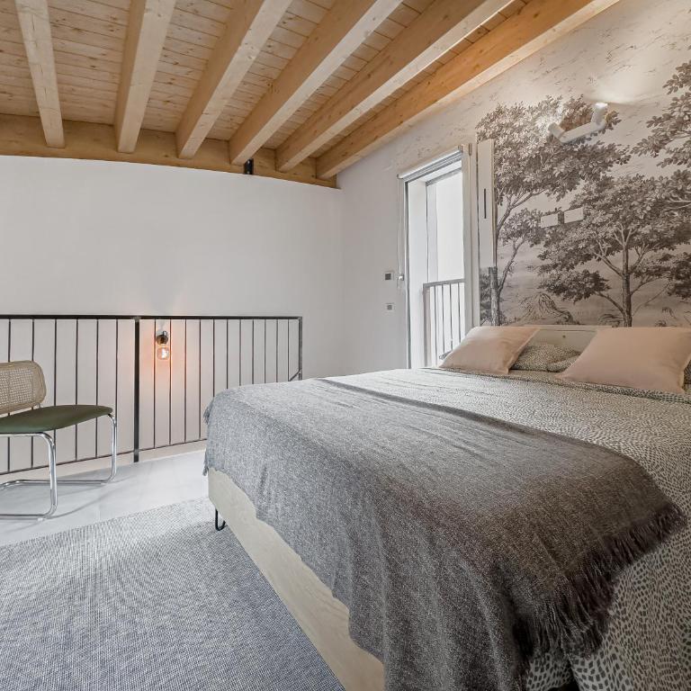 Realkasa Montebello Flat - Appartamento con 1 Camera da Letto - 7