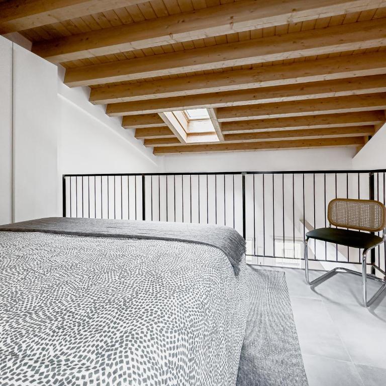 Realkasa Montebello Flat - Appartamento con 1 Camera da Letto - 5