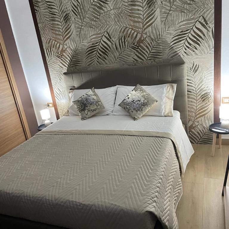 RESIDENCE GORDON - Deluxe King Suite - 16