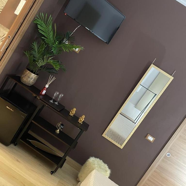 RESIDENCE GORDON - Deluxe King Suite - 14