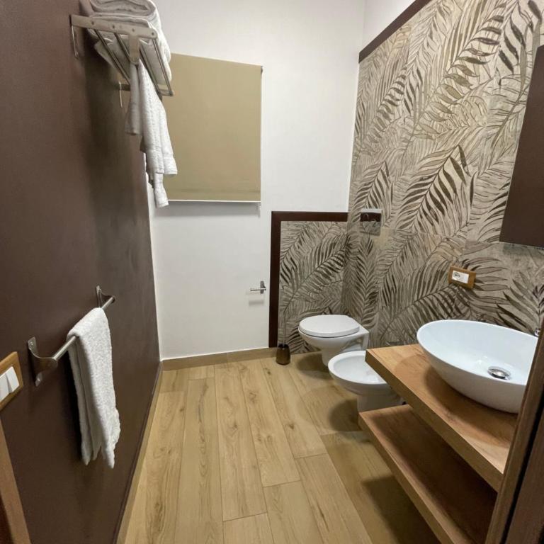 RESIDENCE GORDON - Deluxe King Suite - 11