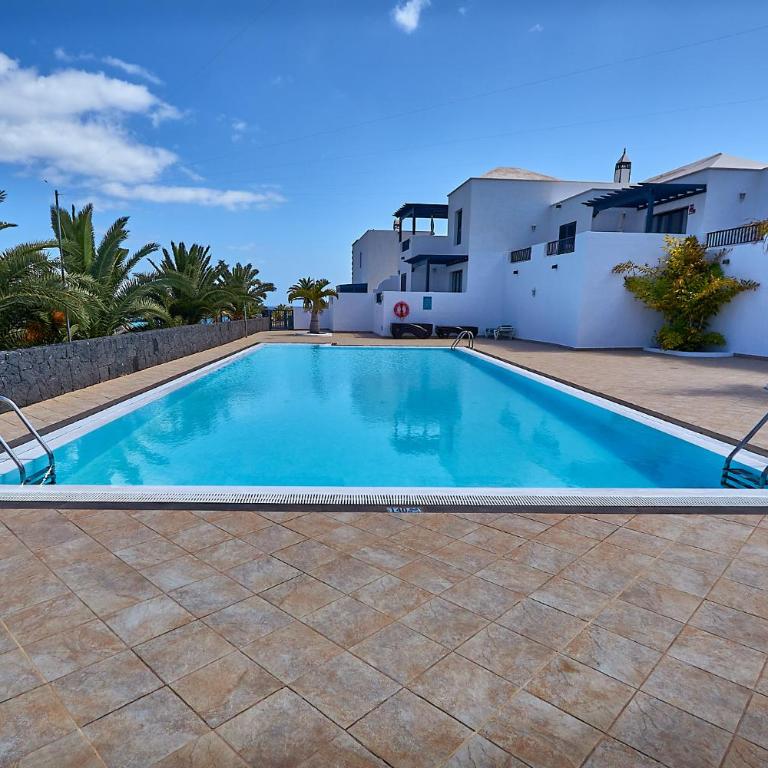 Casa 7 soles II - One-Bedroom Apartment - 57