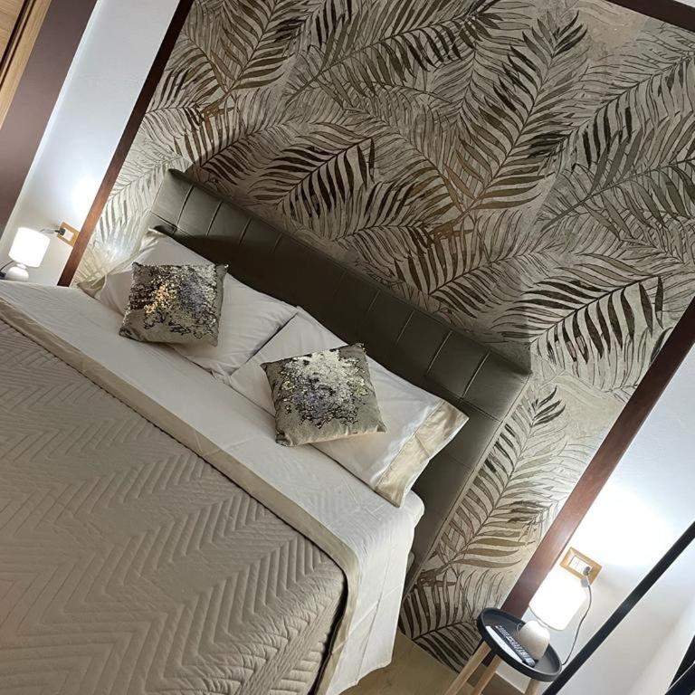 RESIDENCE GORDON - Deluxe King Suite - 9
