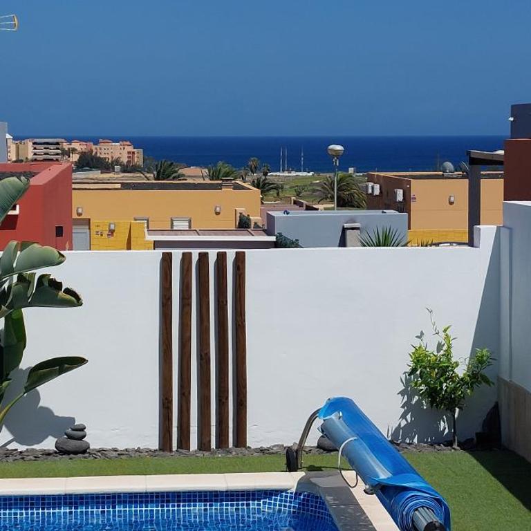 Villa Del Corazon Salinas Golf - Villa with Private Pool - 4