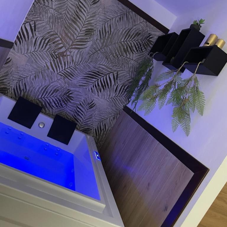 RESIDENCE GORDON - Deluxe King Suite - 6