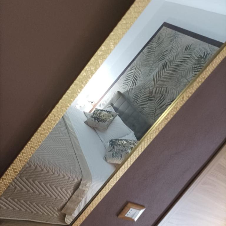 RESIDENCE GORDON - Deluxe King Suite - 5
