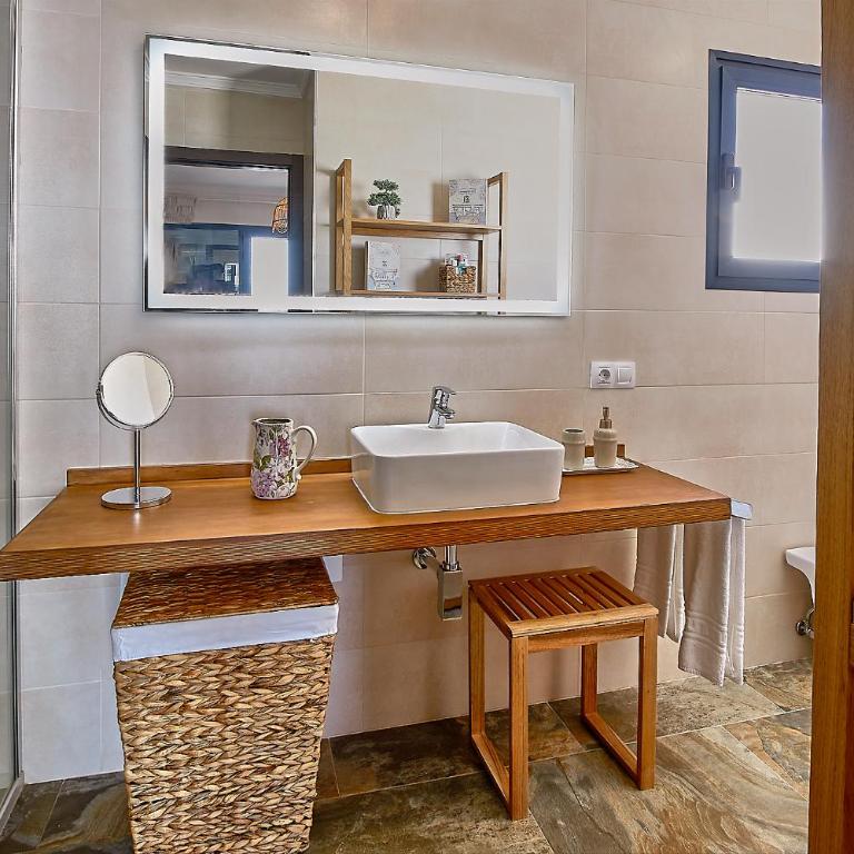 Casa 7 soles II - One-Bedroom Apartment - 4