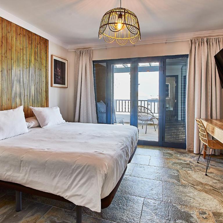 Casa 7 soles II - One-Bedroom Apartment - 3