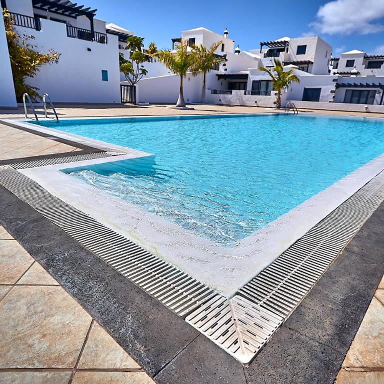Casa 7 soles II - One-Bedroom Apartment - 61
