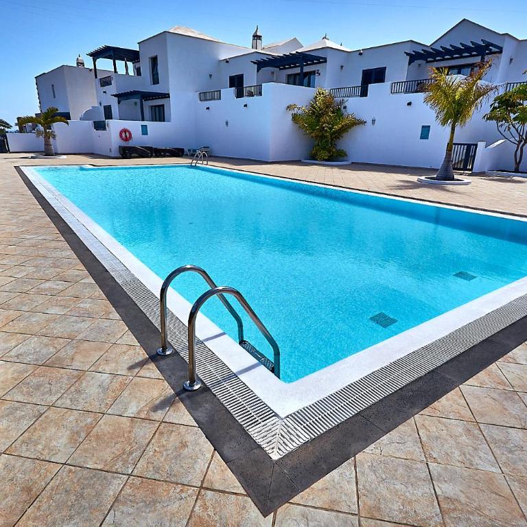 Casa 7 soles II - One-Bedroom Apartment - 59