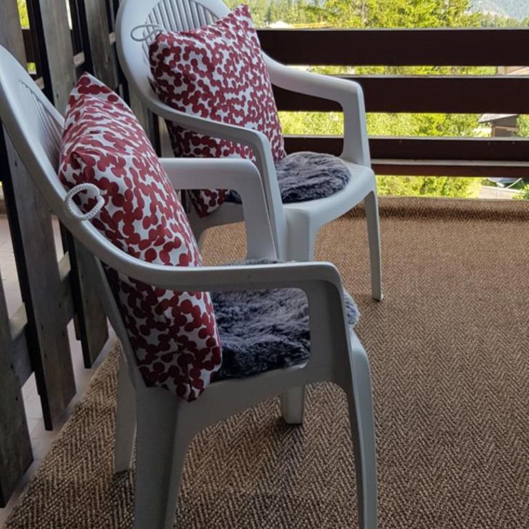 Anzère Studio 2-3 personnes - Apartment mit 1 Schlafzimmer - 12