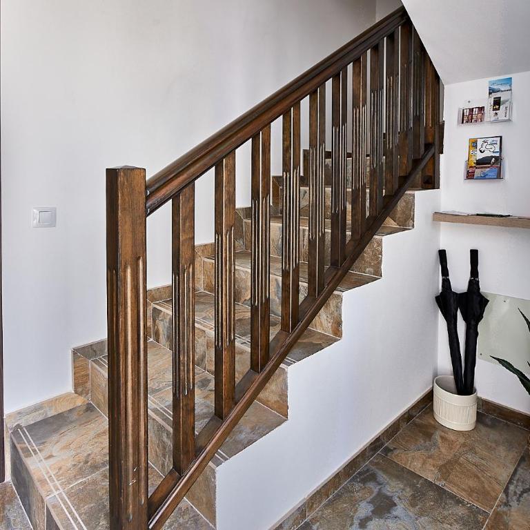 Casa 7 soles II - One-Bedroom Apartment - 66