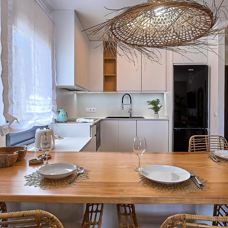 Casa 7 soles II - One-Bedroom Apartment - 2
