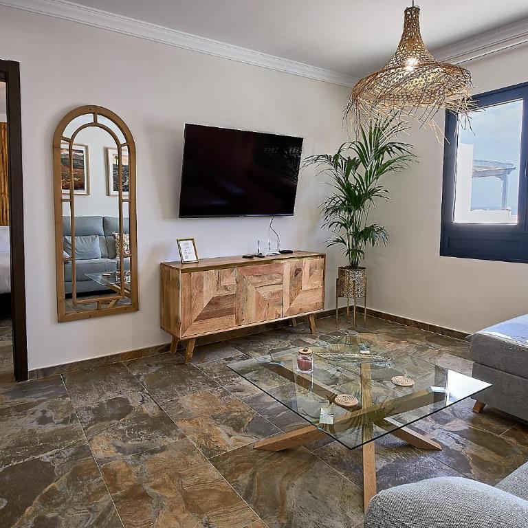 Casa 7 soles II - One-Bedroom Apartment - 40