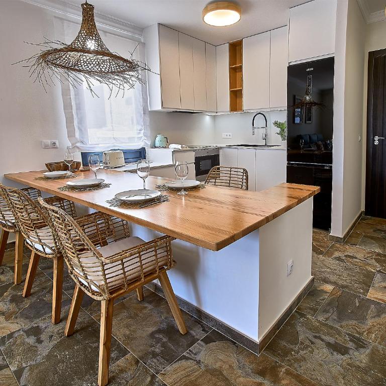 Casa 7 soles II - One-Bedroom Apartment - 51