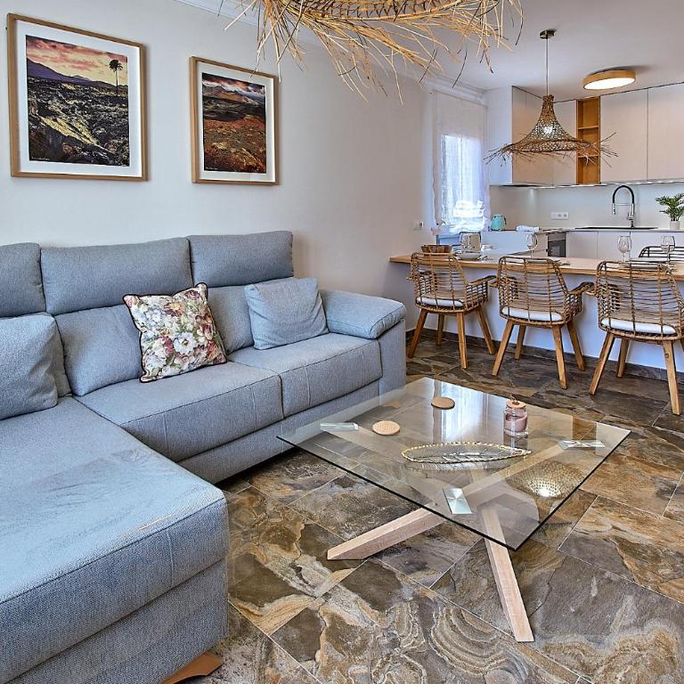Casa 7 soles II - One-Bedroom Apartment - 24