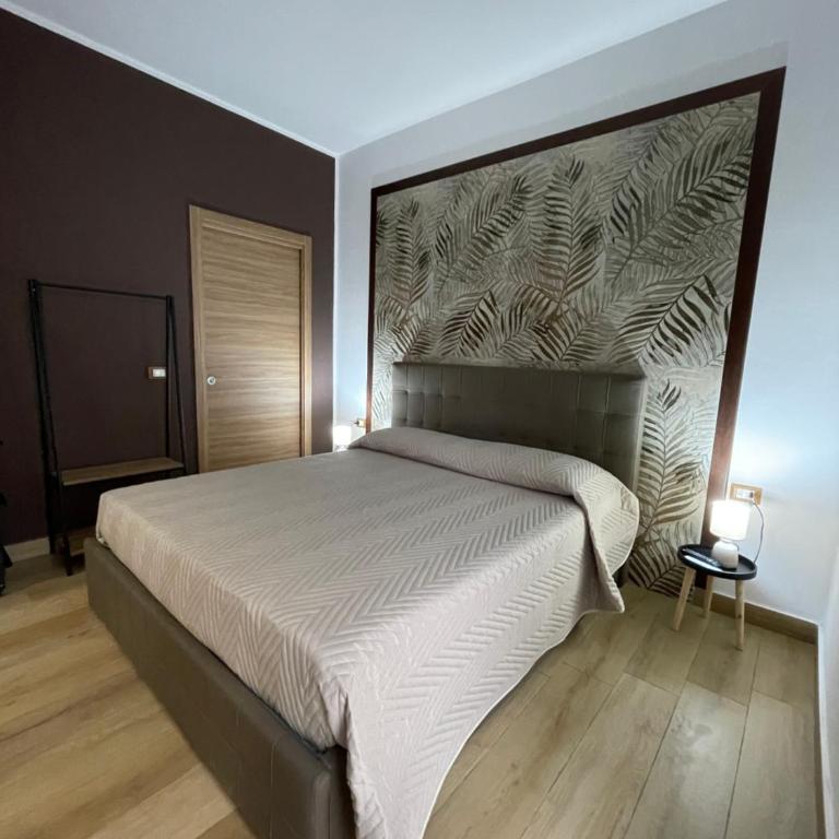 RESIDENCE GORDON - Deluxe King Suite - 3
