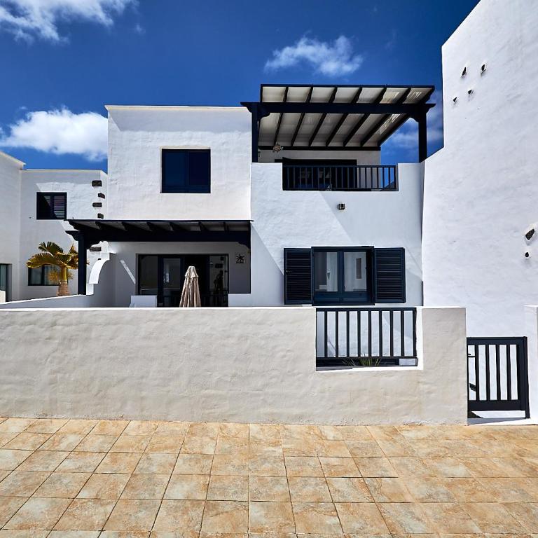Casa 7 soles II - One-Bedroom Apartment - 70