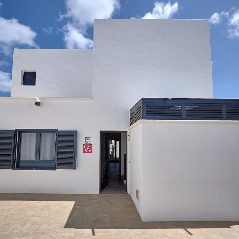 CASA 7 SOLES - Two-Bedroom Apartment - 45