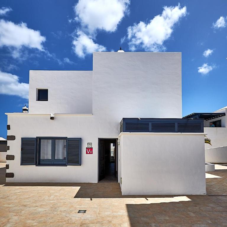 CASA 7 SOLES - Two-Bedroom Apartment - 42