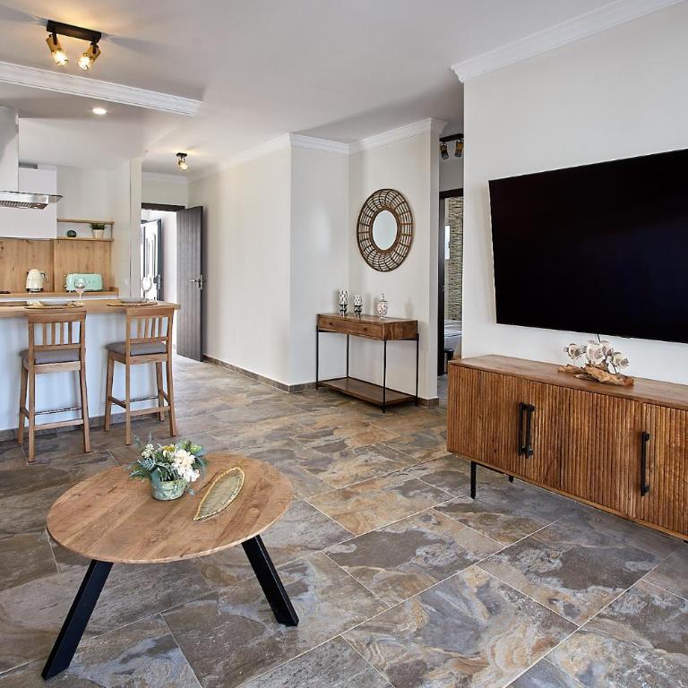 CASA 7 SOLES - Two-Bedroom Apartment - 22