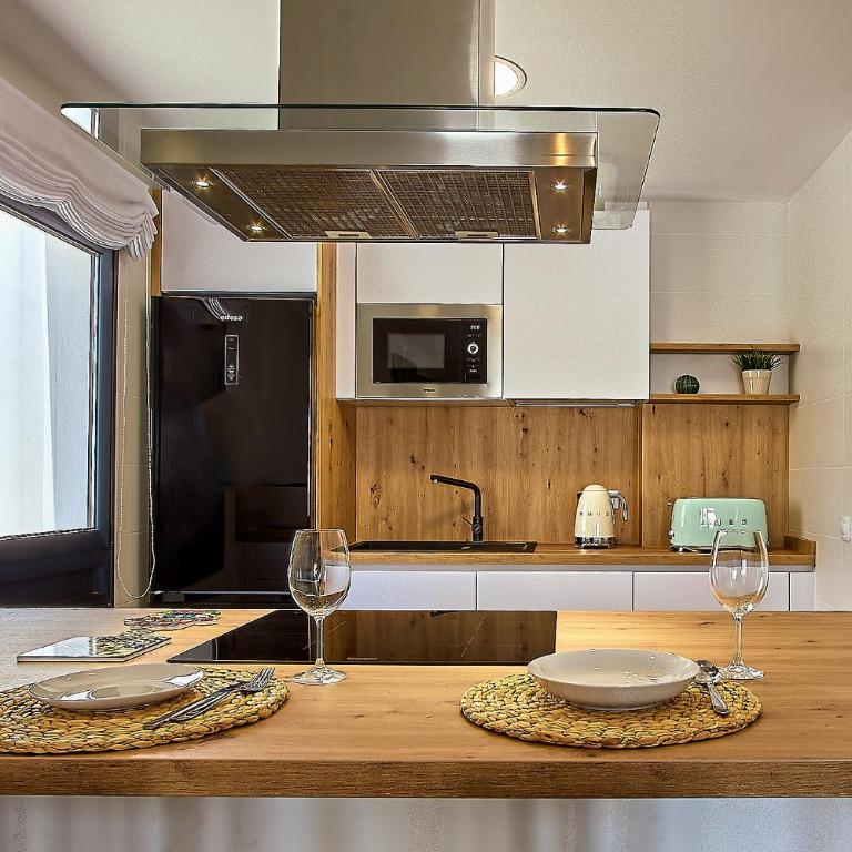 CASA 7 SOLES - Two-Bedroom Apartment - 31