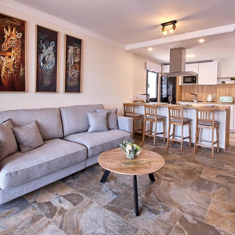 CASA 7 SOLES - Two-Bedroom Apartment - 8