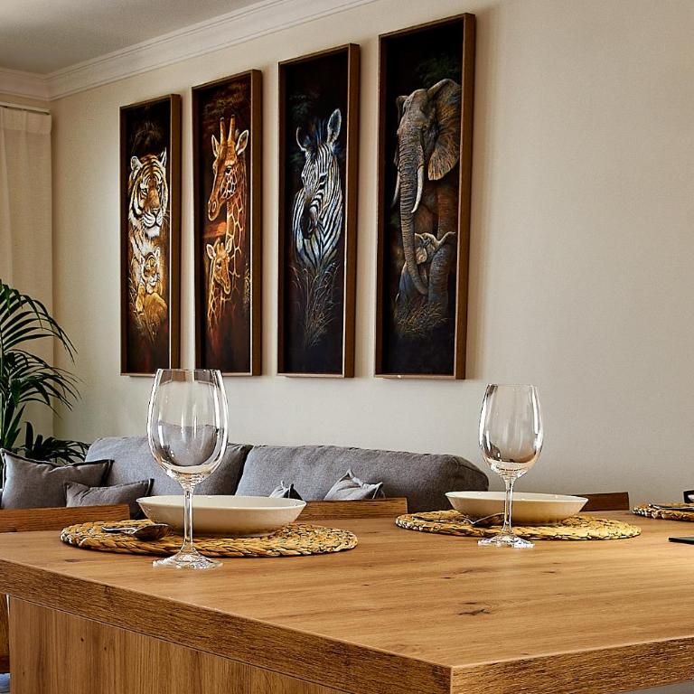 CASA 7 SOLES - Two-Bedroom Apartment - 10