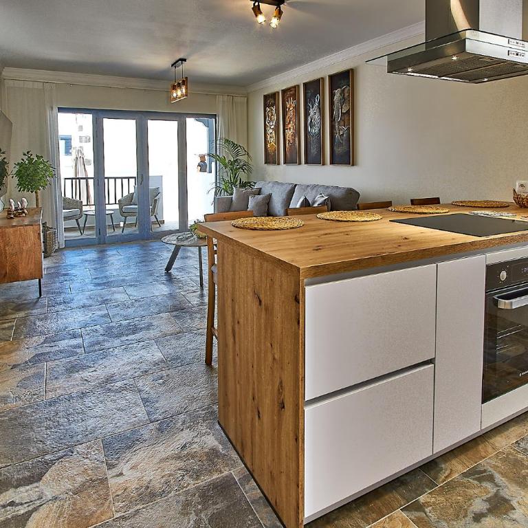CASA 7 SOLES - Two-Bedroom Apartment - 11