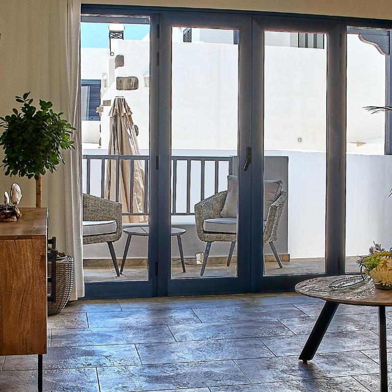 CASA 7 SOLES - Two-Bedroom Apartment - 13