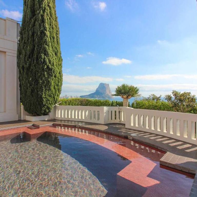 Apartamento con vistas al mar - Anfiteatro 18 - Three-Bedroom Apartment - 5