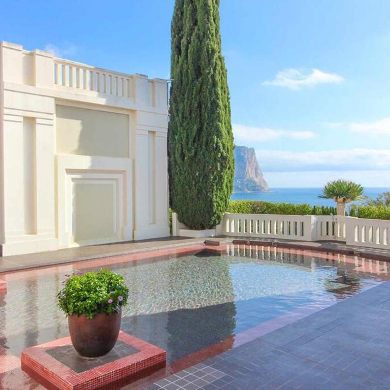 Apartamento con vistas al mar - Anfiteatro 18 - Three-Bedroom Apartment - 14
